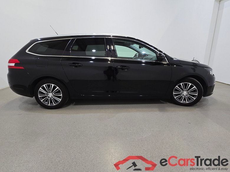 Peugeot 308 SW 1.5 BlueHDi Allure I-Cockpit Navi KeylessGo Camera Klima PDC ... #5