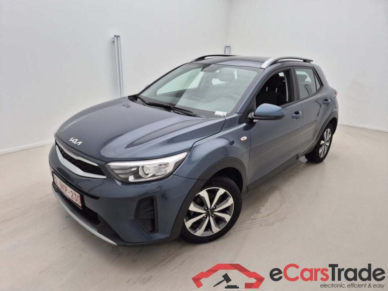 KIA STONIC 1.0 T URBAN EDITION #1