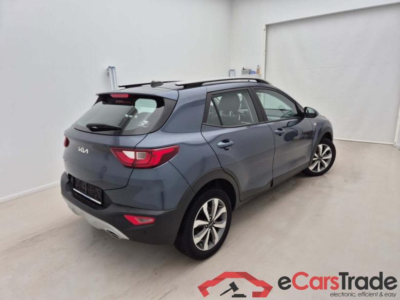 KIA STONIC 1.0 T URBAN EDITION #2