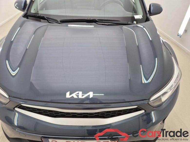 KIA STONIC 1.0 T URBAN EDITION #4