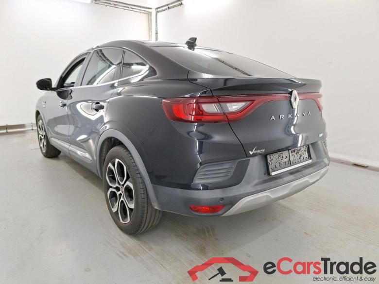 RENAULT ARKANA 1.6 E-TECH 145 INTENS #3