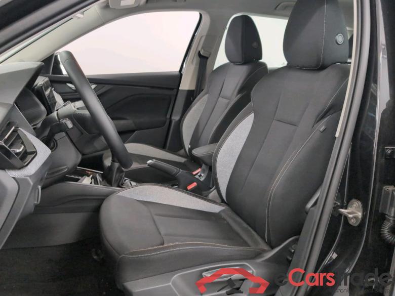 SKODA KAMIQ 1.0 TSI 70KW CORPORATE #5