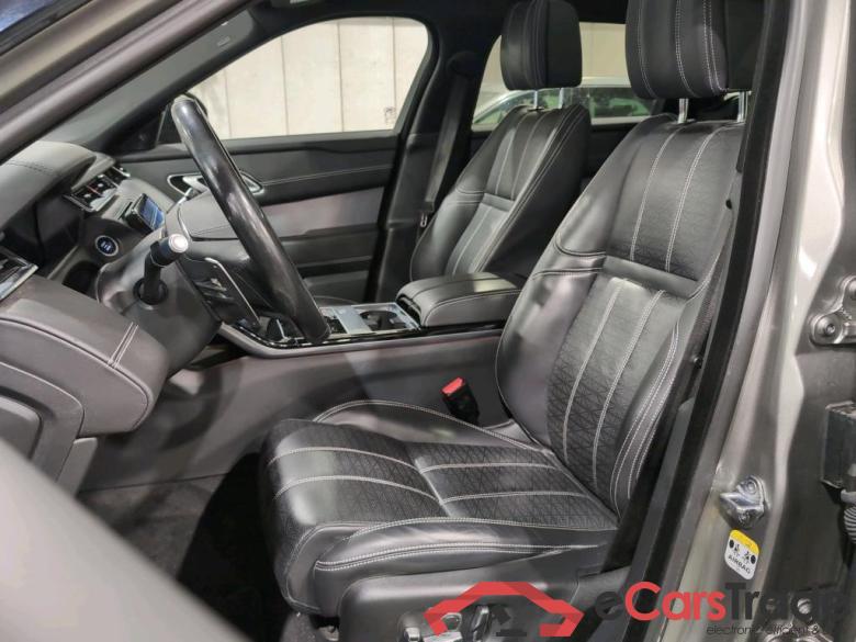 LAND ROVER RANGE ROVER VELAR 2.0 P400E SE AUTO 4WD #5