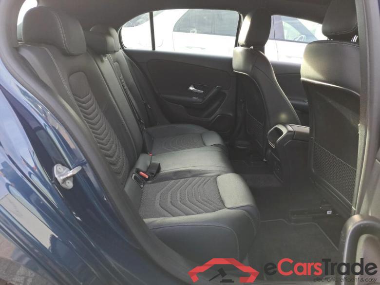 MERCEDES-BENZ A-Klasse 1.3 A 250 E DCT BUSINESS SOLUTION #6