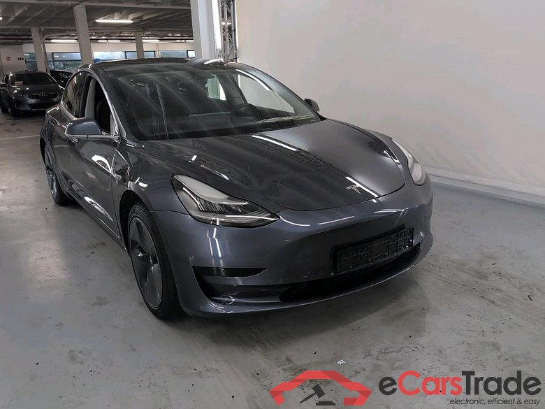 TESLA MODEL 3 55 kWh Standard Plus #2