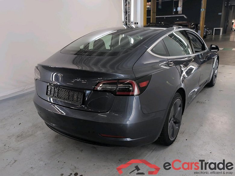 TESLA MODEL 3 55 kWh Standard Plus #4