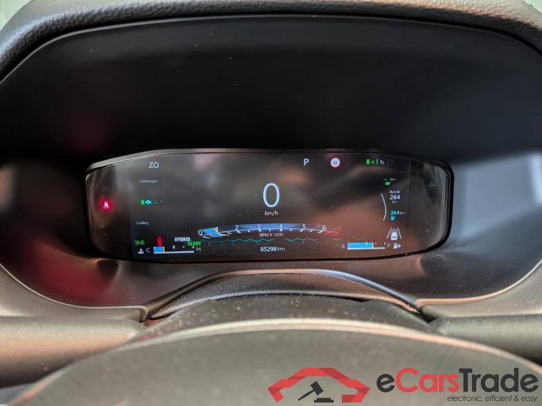 Jeep Compass 4xe 240 Hyb. Limited #6