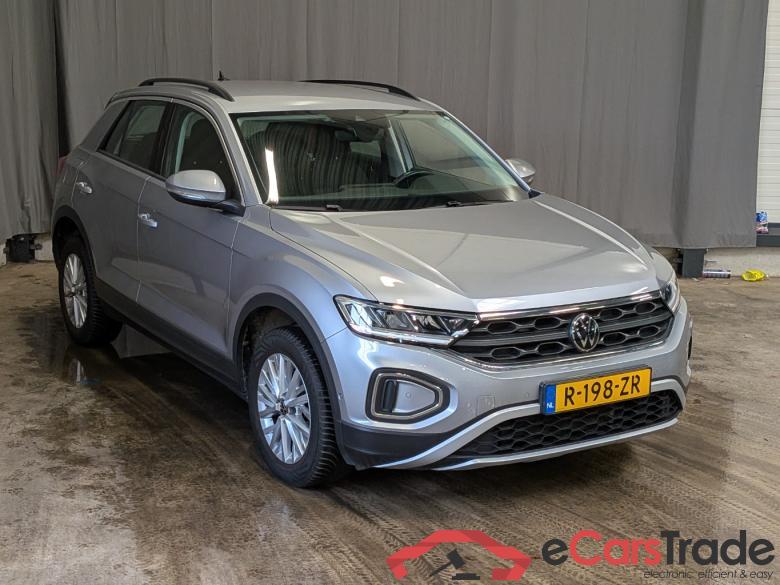VOLKSWAGEN T-Roc 1.0 TSI Life #2