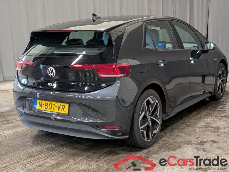 VOLKSWAGEN ID.3 Pro S 77 kWh #3