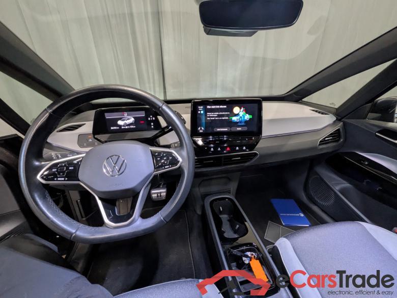 VOLKSWAGEN ID.3 Pro S 77 kWh #5