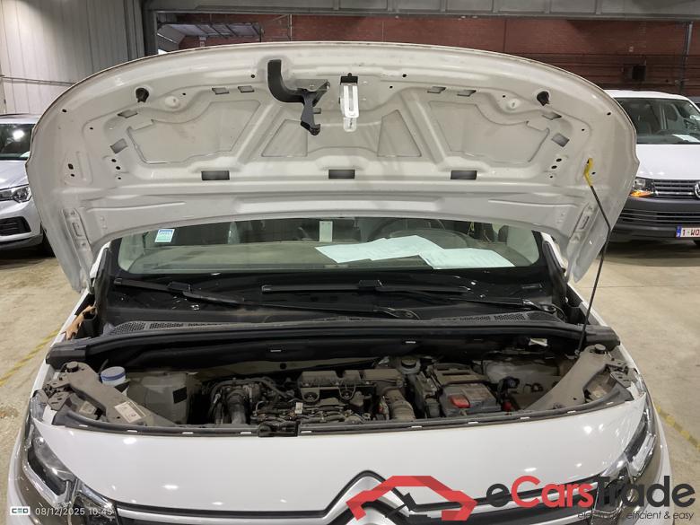 CITROAu2039N BERLINGO 1.5 BLUEHDI 100 XL HEAVY CONTROL #6