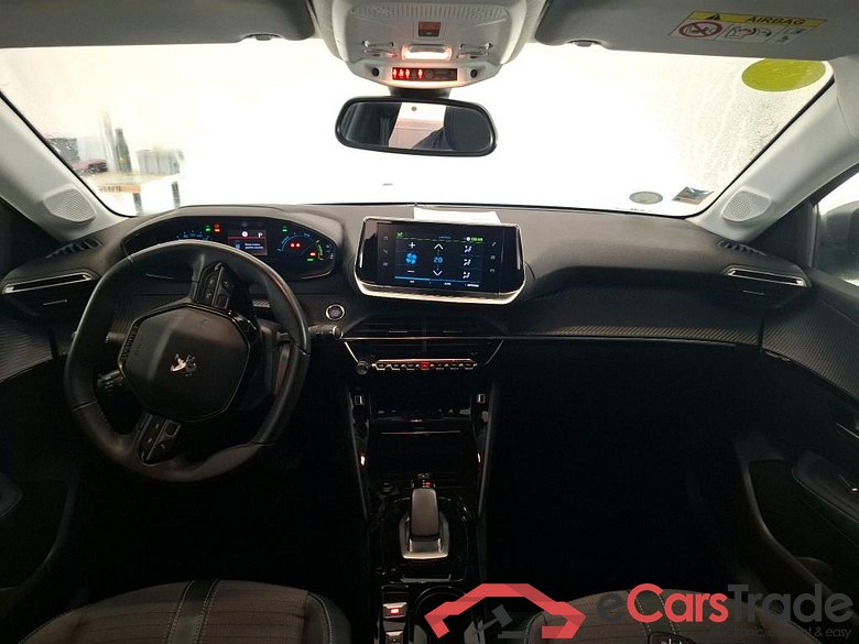 208 (e-) Allure 50kWh BVA #6