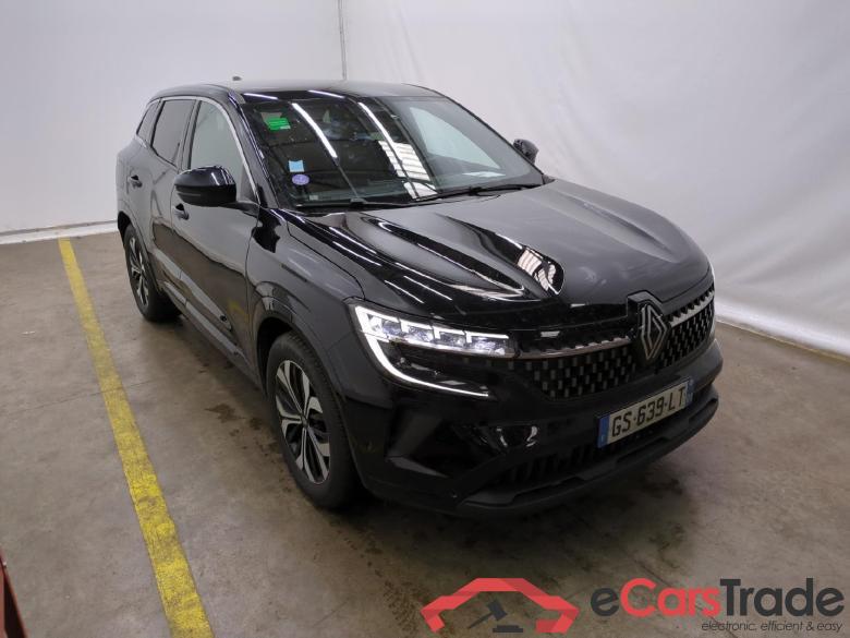 Austral Techno 1.2 E-TECH Hybrid 200CV BVA6 6E #4