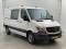 preview Mercedes Sprinter #1