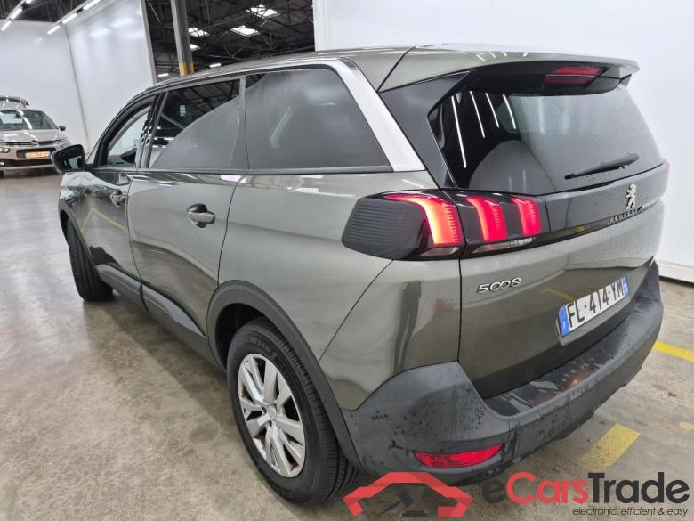 5008 Active Business 1.2 PureTech 130CV BVA8 7 Sieges E6dT #2