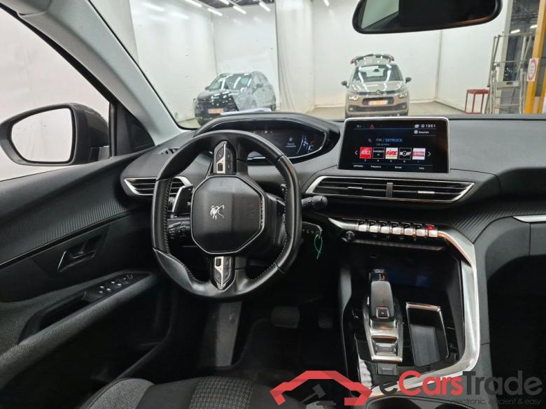 5008 Active Business 1.2 PureTech 130CV BVA8 7 Sieges E6dT #5