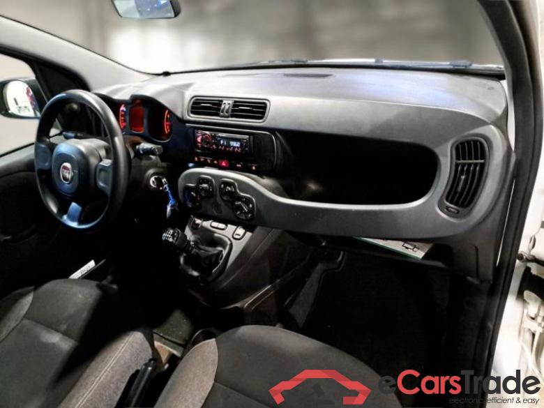 FIAT PANDA / 2012 / 5P / BERLINA 1.0 70CV HYBRID EURO 6D VAN 2 P. POP #3