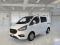 preview Ford Transit Custom #0