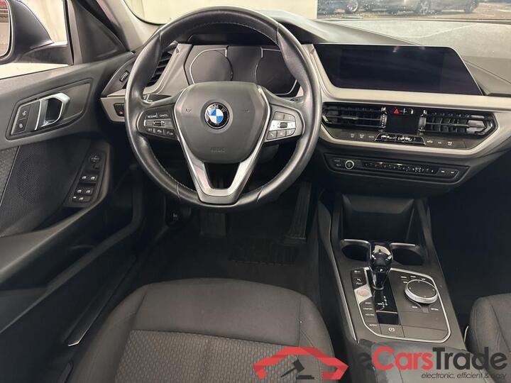 BMW 1 Reeks Hatch 1 Reeks Hatch 116dA (85 kW) 85kW/116pk  5D/P Auto-7 #5