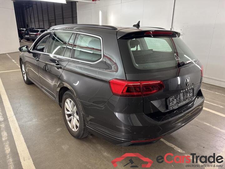Volkswagen Passat Variant Passat Variant 1.5 TSI OPF Style Business 110kW/150pk  5D/P Man-6 #3