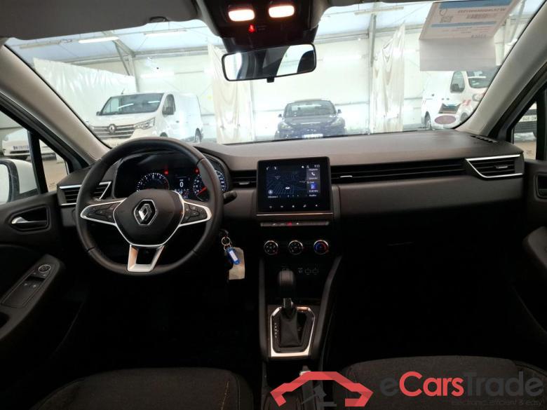 Clio V Business 1.0 TCe 90CV BVA5 E6d #5