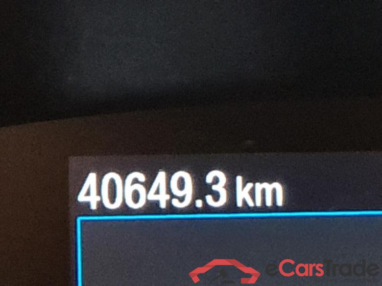 FORD FOCUS 1.0 EcoBoost Connected  #4