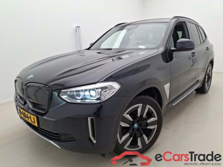 BMW iX3 EV Executive 80kWh #1