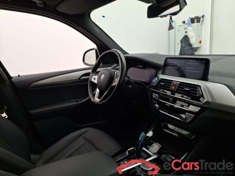 BMW iX3 EV Executive 80kWh #3