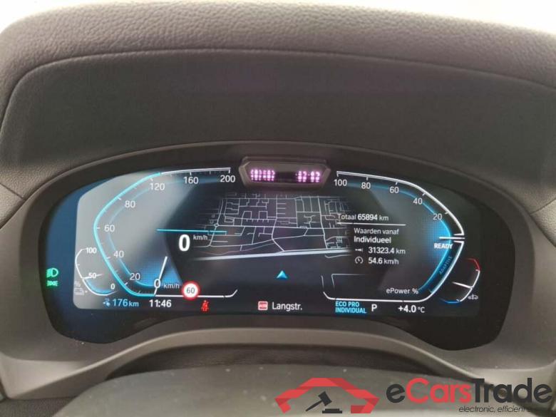 BMW iX3 EV Executive 80kWh #4