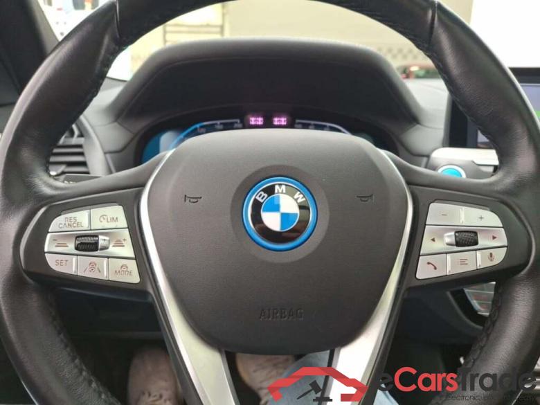 BMW iX3 EV Executive 80kWh #5