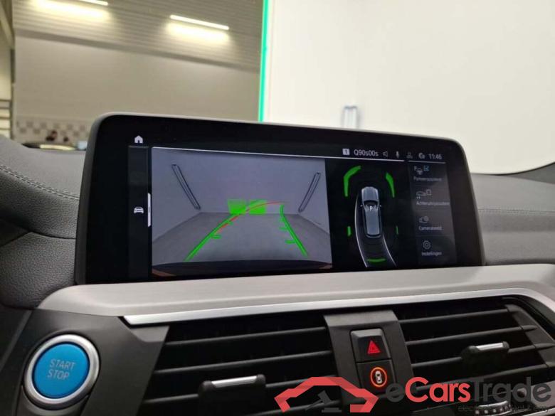 BMW iX3 EV Executive 80kWh #6