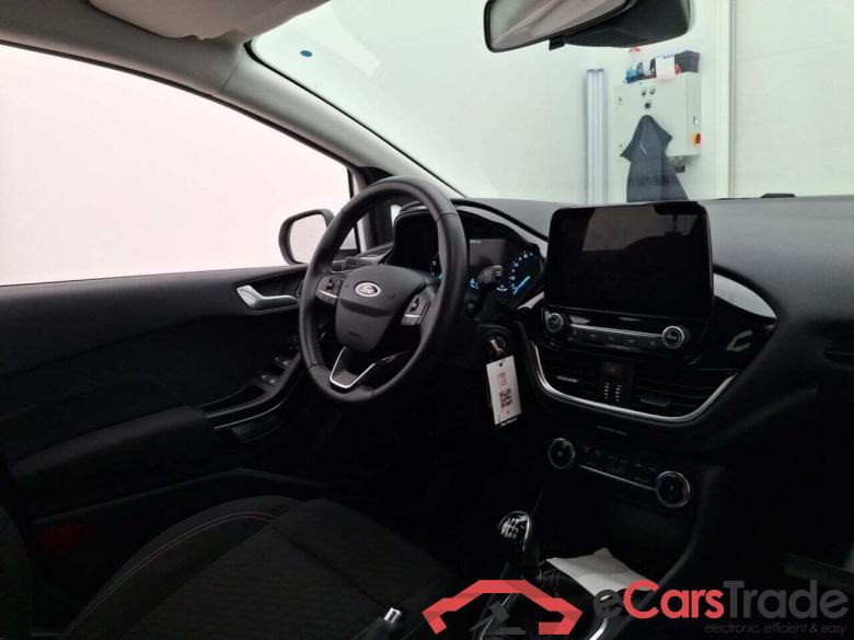 FORD Fiesta 1.0 EcoBoost Hyb. Titanium #3