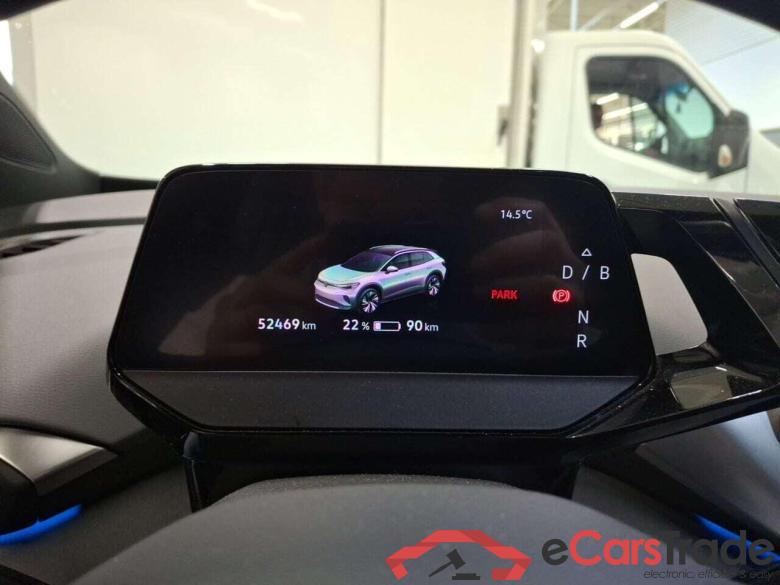 VOLKSWAGEN ID.4 First 77 kWh #4