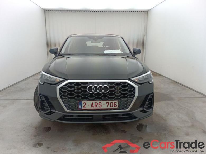 Audi Q3 Sportback 45 TFSI e S tronic 5d #5