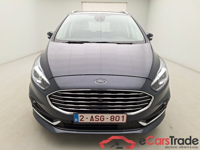 Ford, Galaxy '15, Ford Galaxy 2.0 TDCi 110kW S/S Aut. Titanium 5d 7pl #1