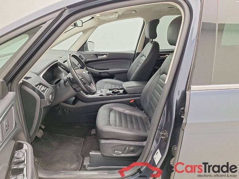 Ford, Galaxy '15, Ford Galaxy 2.0 TDCi 110kW S/S Aut. Titanium 5d 7pl #3