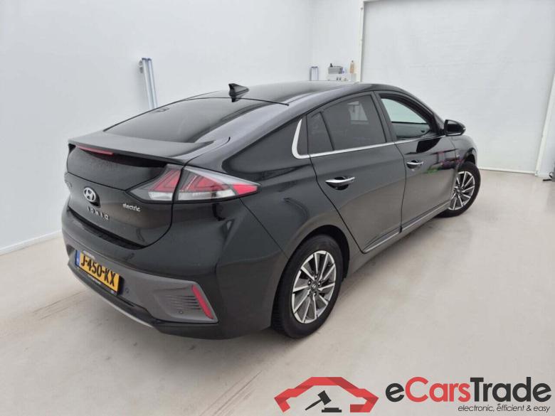 HYUNDAI IONIQ Premium EV 38 kWh #2