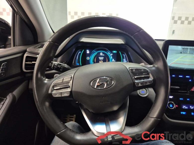 HYUNDAI IONIQ Premium EV 38 kWh #5