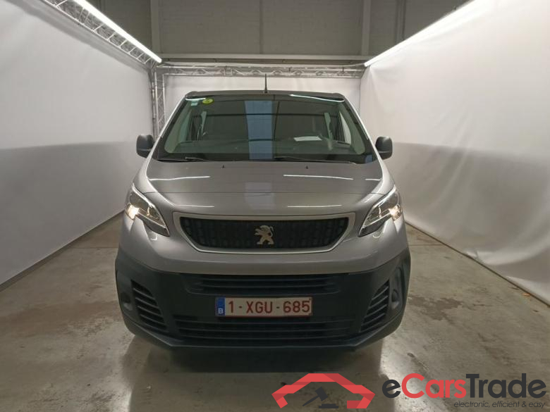 Peugeot Expert Long DC Pro L3 2.0 BlueHDi 120 S&S 4d !! technical issues !! rolling car