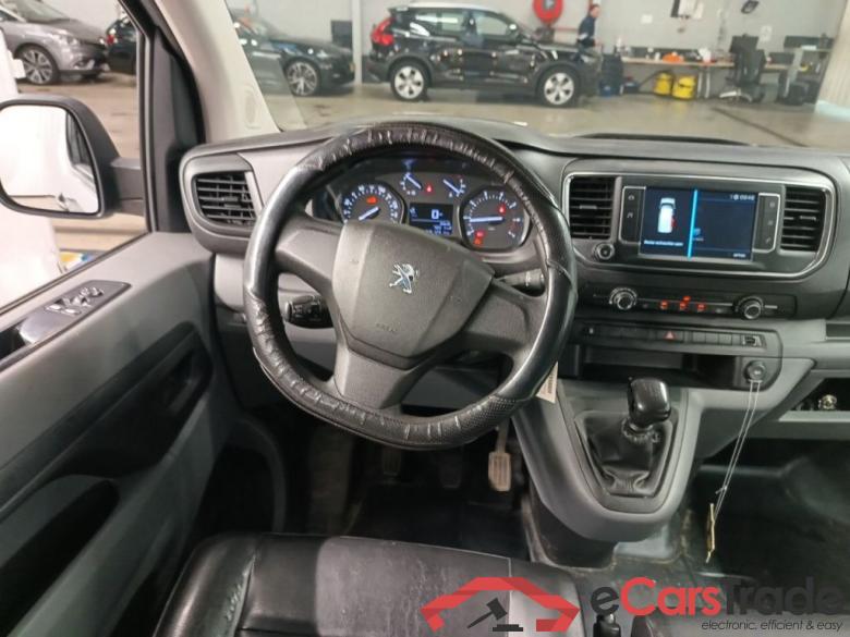 Peugeot Expert Long DC Pro L3 2.0 BlueHDi 120 S&S 4d !! technical issues !! rolling car #3