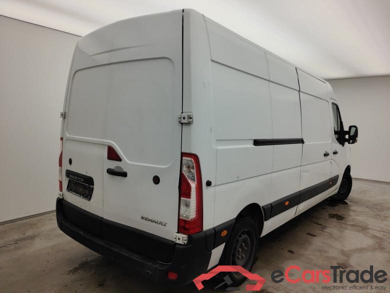 Renault Master L3H2 En. Bl. dCi 150 - 3.5 Grand Confort 4d #2