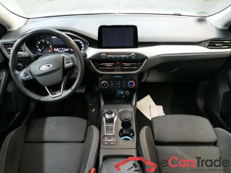 Focus Turnier Cool & Connect 1.5 EcoBlue 88KW AT8 E6dT #3