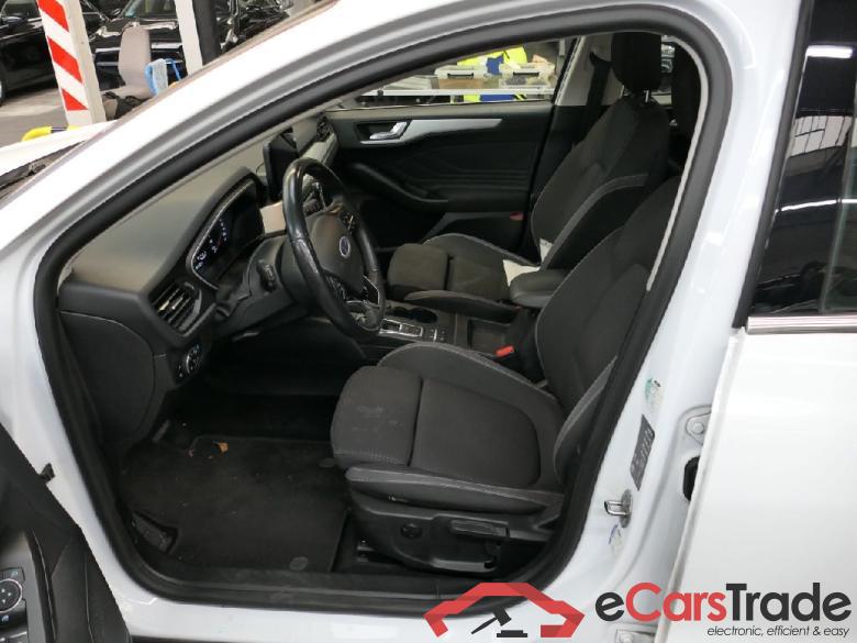 Focus Turnier Cool & Connect 1.5 EcoBlue 88KW AT8 E6dT #4