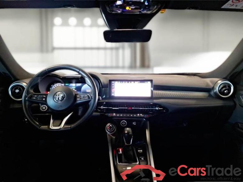 ALFA ROMEO TONALE / 2022 / 5P / SUV 1.5 130CV HYBRID TCT7 SPRINT #3