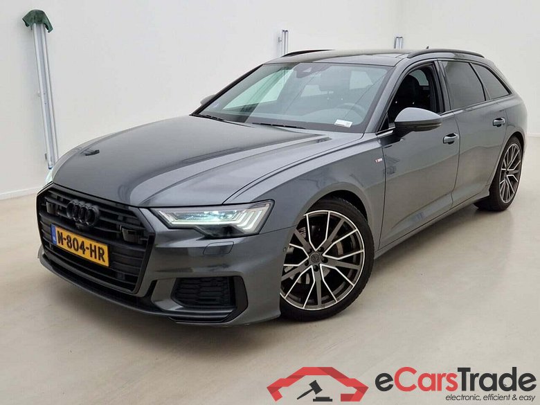 AUDI A6 Avant 45 TFSI S Edition S-Tronic