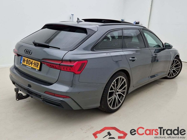 AUDI A6 Avant 45 TFSI S Edition S-Tronic #2