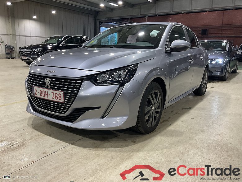 PEUGEOT 208 1.5 BLUEHDI 75KW S-S ACTIVE PACK