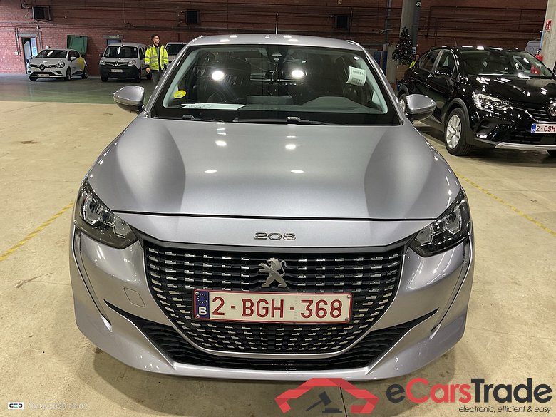 PEUGEOT 208 1.5 BLUEHDI 75KW S-S ACTIVE PACK #2