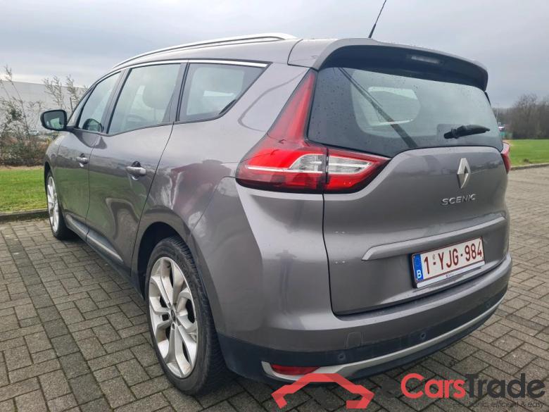 RENAULT GRAND SCENIC 1.7 BLUE DCI 120 CORPORATE ED #3