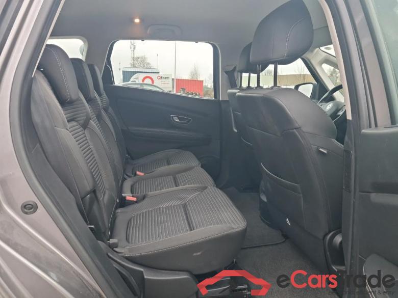 RENAULT GRAND SCENIC 1.7 BLUE DCI 120 CORPORATE ED #6